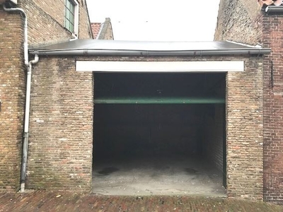 Gasthuisstraat 3