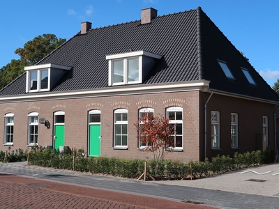 Gemeenteweg 121