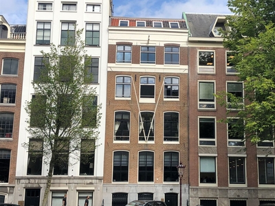 Herengracht 457 E