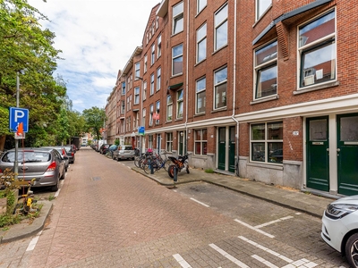 Hugo Molenaarstraat 28 B2