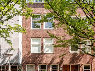 Jan van Eijckstraat 4 BV