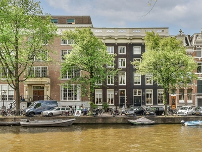 Keizersgracht 416