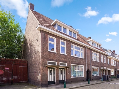 Kerkakkerstraat 1