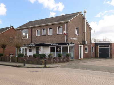 Linthorst Homanweg 4