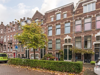 Lisstraat 31 A