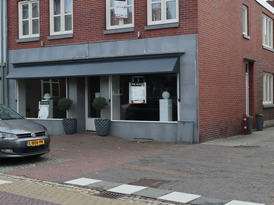 Marktstraat 39 a