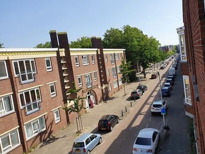 Mathenesserstraat 146 A