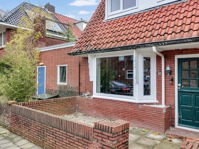 Nicolaas Tulpstraat 12