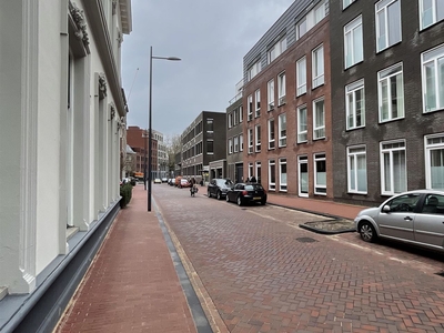 Zandzuigerstraat 12-A1