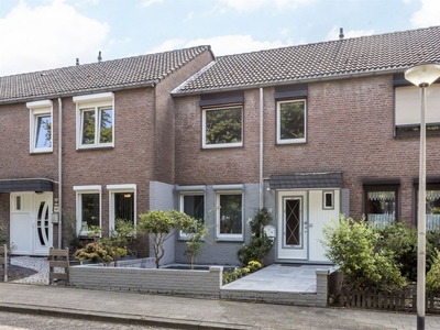 Oude Schachtstraat 58