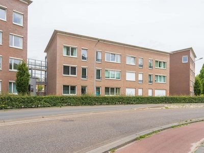 Renier Nafzgerstraat 4 A