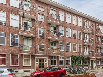 Roo-Valkstraat 16 A