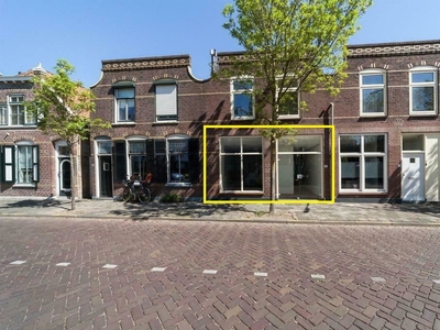 Schoolstraat 36 A