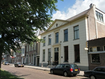 Tuinlaan 50 A