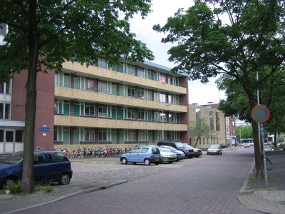 Van Adrichemstraat 3