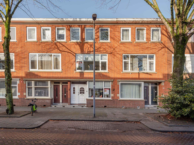 Voetjesstraat 25