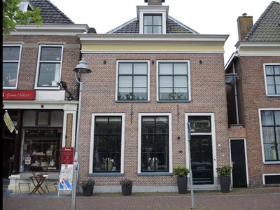 Voorstraat 55 a