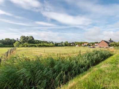 Wegje van Blok 2