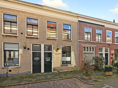 Westerstraat 21