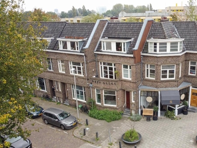 Frederik Hendrikstraat 144