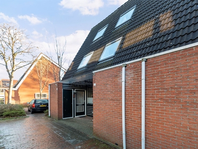 Mauritsstraat 13