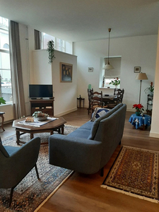 Appartement te huur Aloysiushof, Oudenbosch