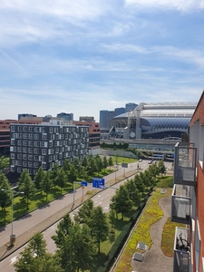 Appartement te huur Anna Blamansingel, Amsterdam