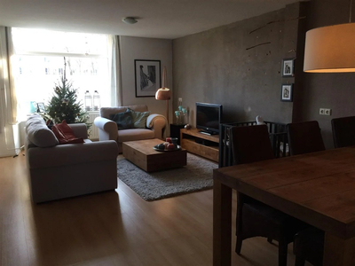 Appartement te huur Baden Powellstraat, Den Bosch