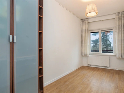 Appartement te huur Bakenbergseweg, Arnhem