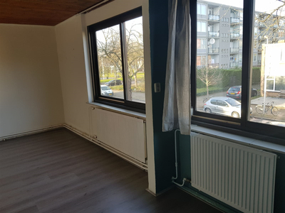 Appartement te huur Bartolomeo Diazlaan, Utrecht