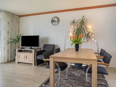 Appartement te huur Boomgaardweg, Almere