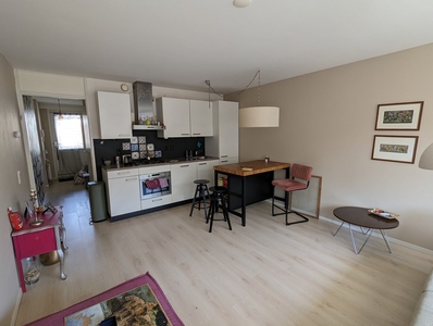 Appartement te huur Brinkweg, Hilversum