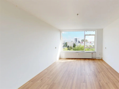 Appartement te huur Burgemeester van Haarenlaan, Schiedam