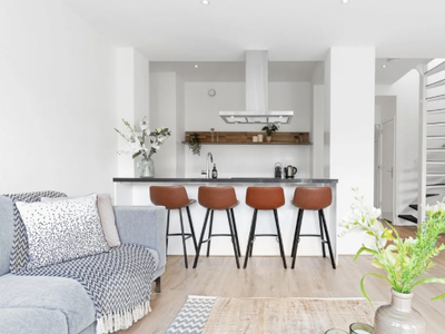 Appartement te huur Celebesstraat, Groningen