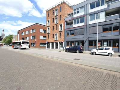 Appartement te huur Concordiastraat, Breda