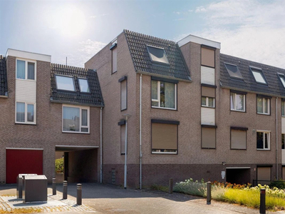 Appartement te huur Dokter Aletta Jacobsstraat, Venlo