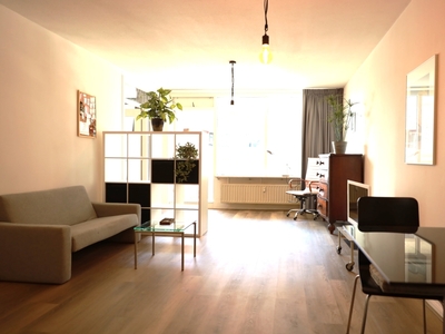 Appartement te huur Gedempte Gracht, Den Haag