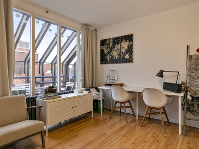 Appartement te huur Gelkingestraat, Groningen