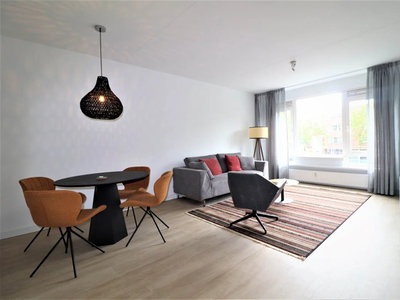 Appartement te huur Griffioenstraat, Schiedam