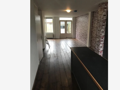 Appartement te huur Hollywoodlaan, Almere