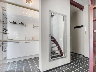 Appartement te huur In den Boerenmouw, Den Bosch