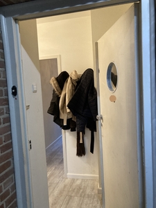 Appartement te huur Jeroen Boschlaan, Eindhoven