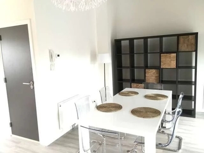 Appartement te huur Koningin Emmaplein, Maastricht