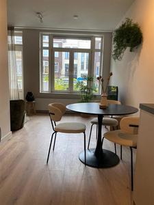 Appartement te huur Lambertusstraat, Rotterdam