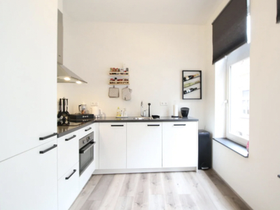 Appartement te huur Lange Breestraat, Dordrecht