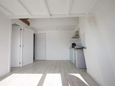 Appartement te huur Maartensdijklaan, Den Haag