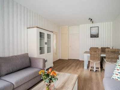 Appartement te huur Middenwetering, Krimpen Aan Den Ijssel