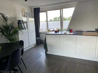 Appartement te huur Moleneindplein, Vught