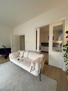 Appartement te huur Nieuwestad, Leeuwarden