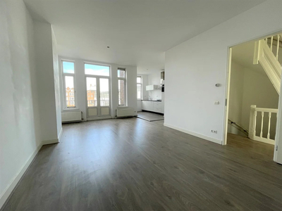 Appartement te huur Oudedijk, Rotterdam